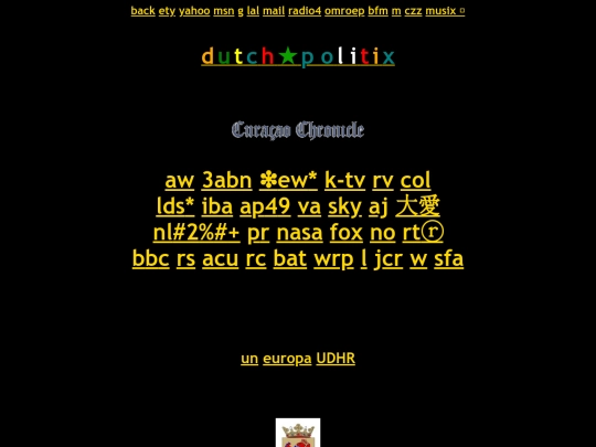 nlp screenshot
