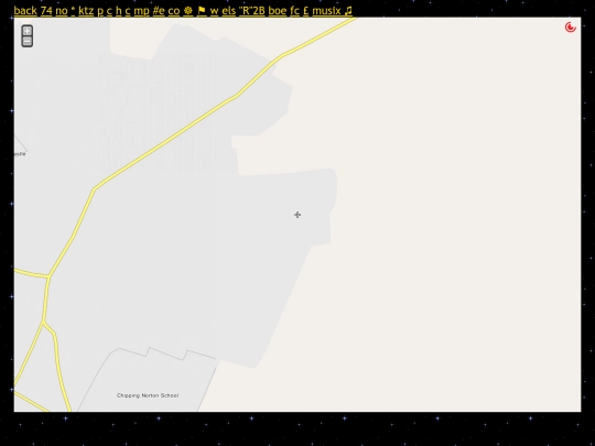 oxo screenshot