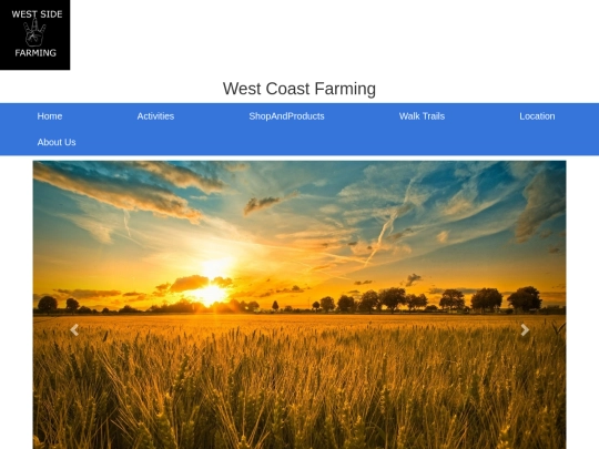 Location screenshot