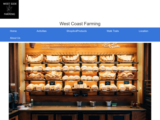 ShopAndProducts screenshot