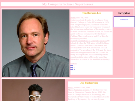 second_page screenshot
