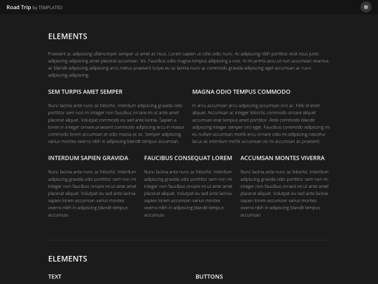 elements screenshot