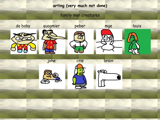 arting screenshot