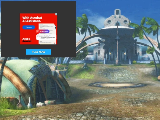 finalfantasy screenshot