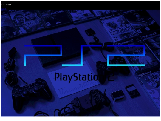 ps2 screenshot