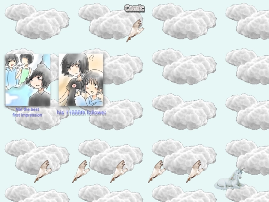 2attempt/Comicc screenshot