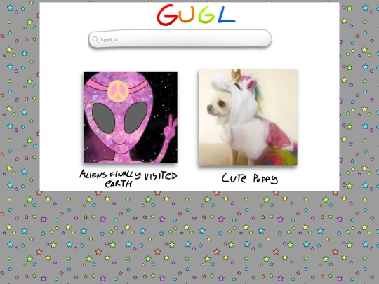 2attempt/Google screenshot