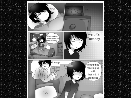 Comicss/2 screenshot