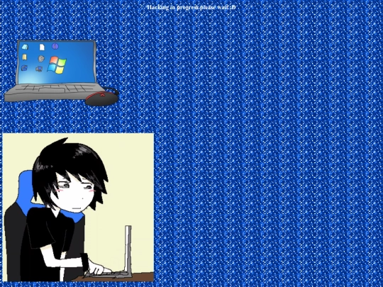 Hackedlol screenshot