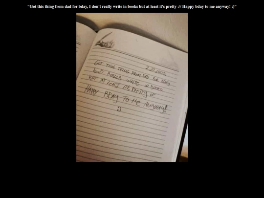 Page1 screenshot