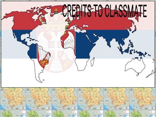 Serbia screenshot