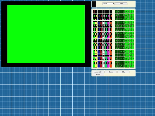 tools/sgeditremix screenshot