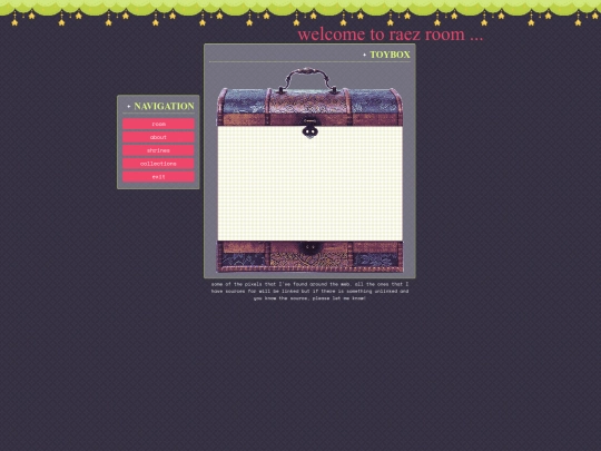 toybox screenshot