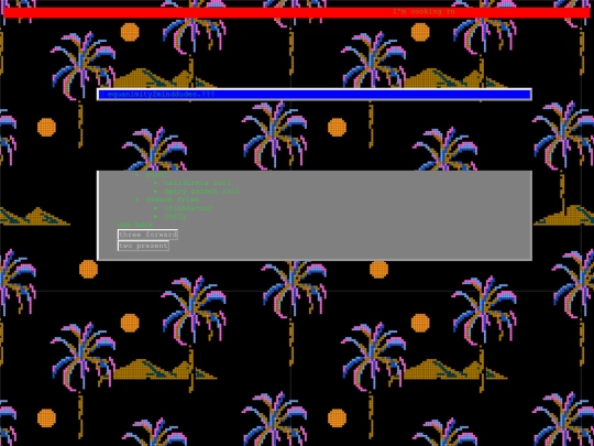freakybeans screenshot