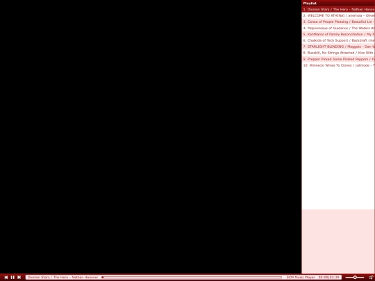 scmplayer screenshot