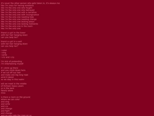 words/tower screenshot