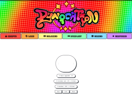 dyno_game_1/dynoclicker screenshot