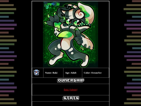 dynolist/dynopages/baki screenshot