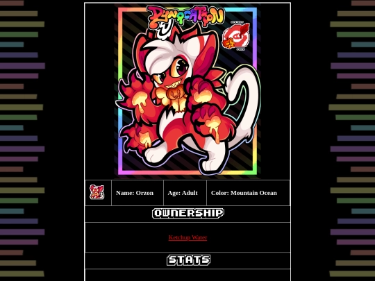 dynolist/dynopages/mystery1 screenshot