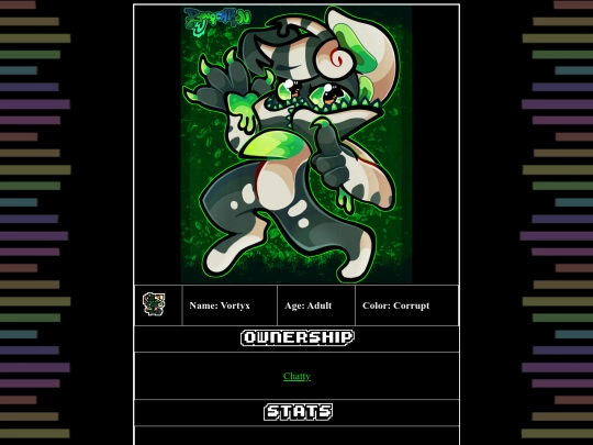 dynolist/dynopages/vortyx screenshot