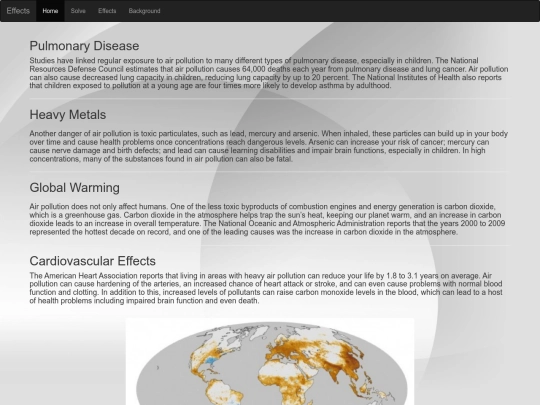 effects screenshot