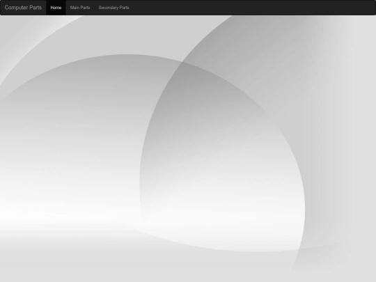finals screenshot