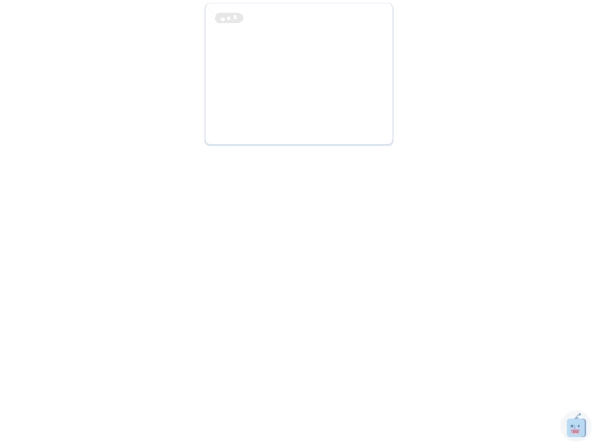 test screenshot