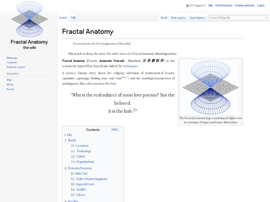 fa/fractalanatomy screenshot