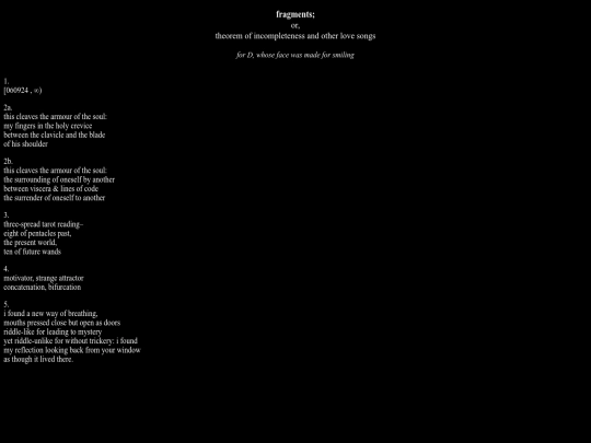fragments screenshot