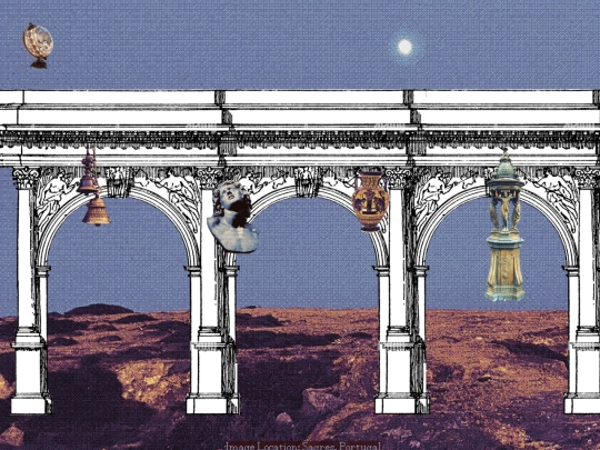 museum screenshot