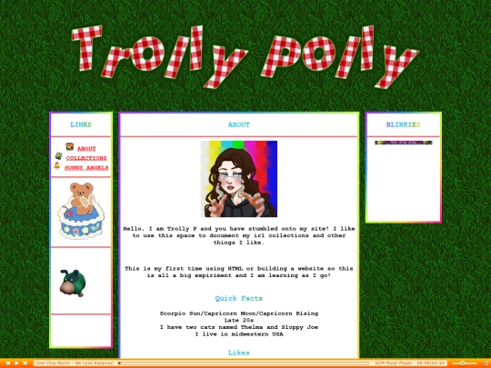 About screenshot