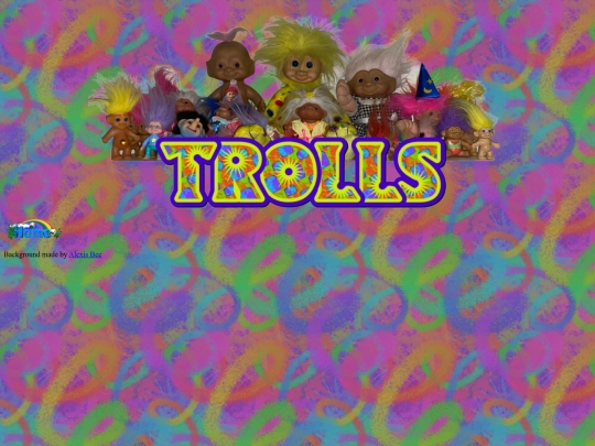 trolls screenshot