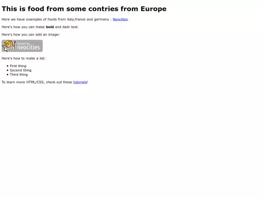 Westernregion screenshot