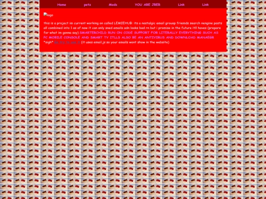 lemiehub screenshot