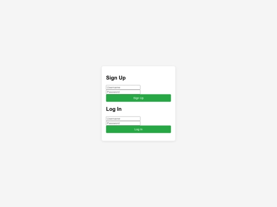 profile screenshot