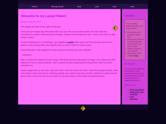 testshit screenshot