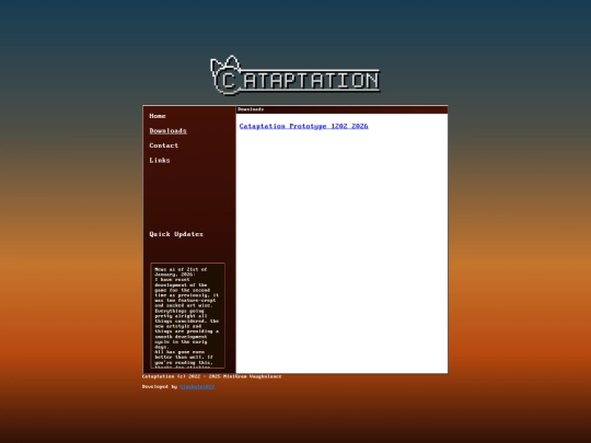 downloads screenshot