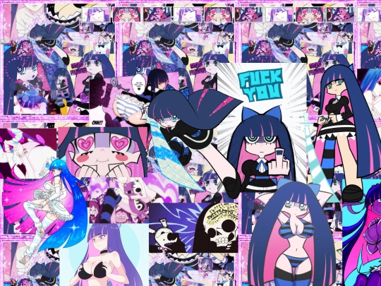 Stocking screenshot