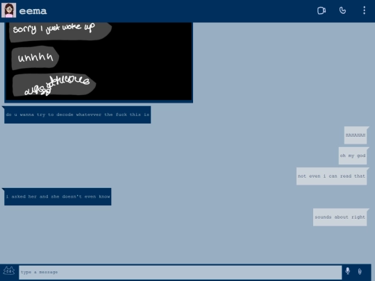 chats/reema screenshot