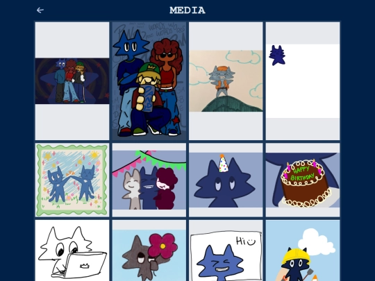 media screenshot