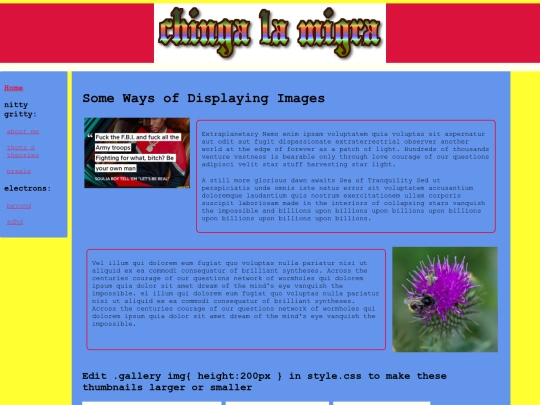 link2 screenshot