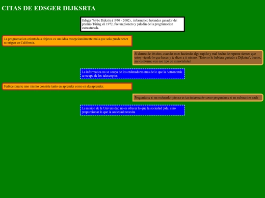 p(4-10-19)/citas screenshot