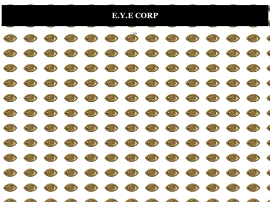 EYEdirectory screenshot