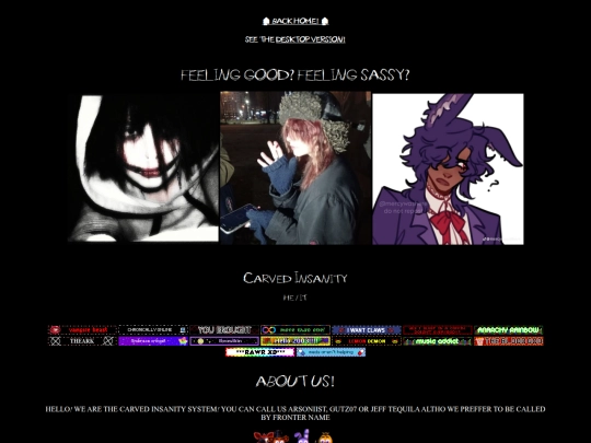 archive/about-us-mobile screenshot