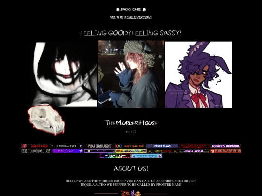 archive/about-us screenshot