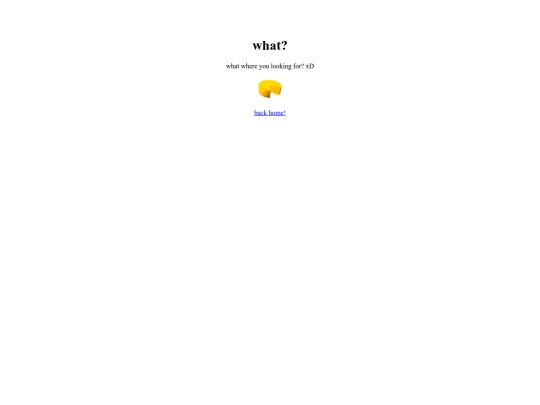 archiveindex screenshot