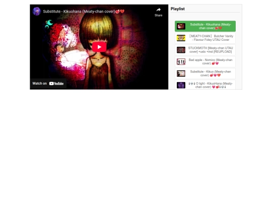 testing screenshot
