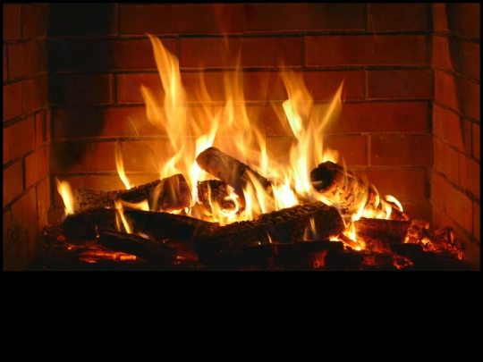 fireside screenshot