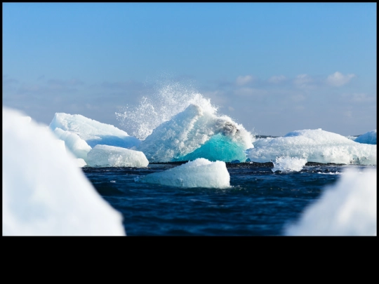 polarice screenshot