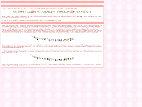 Diarios/2510 screenshot